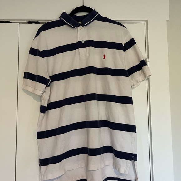 Vintage Men’s Ralph Lauren Polo - Picture 1 of 3